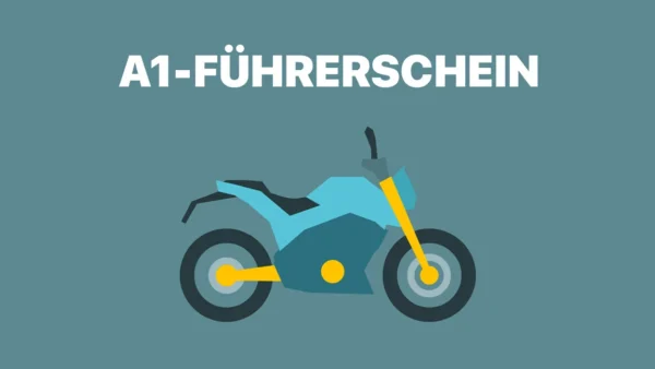 A1 führerschein